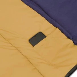 Спальник Easy Camp Moon Double