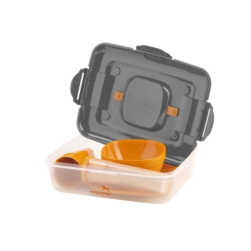 Набір для пікніку Easy Camp Cerf Picnic Box 4 Persons