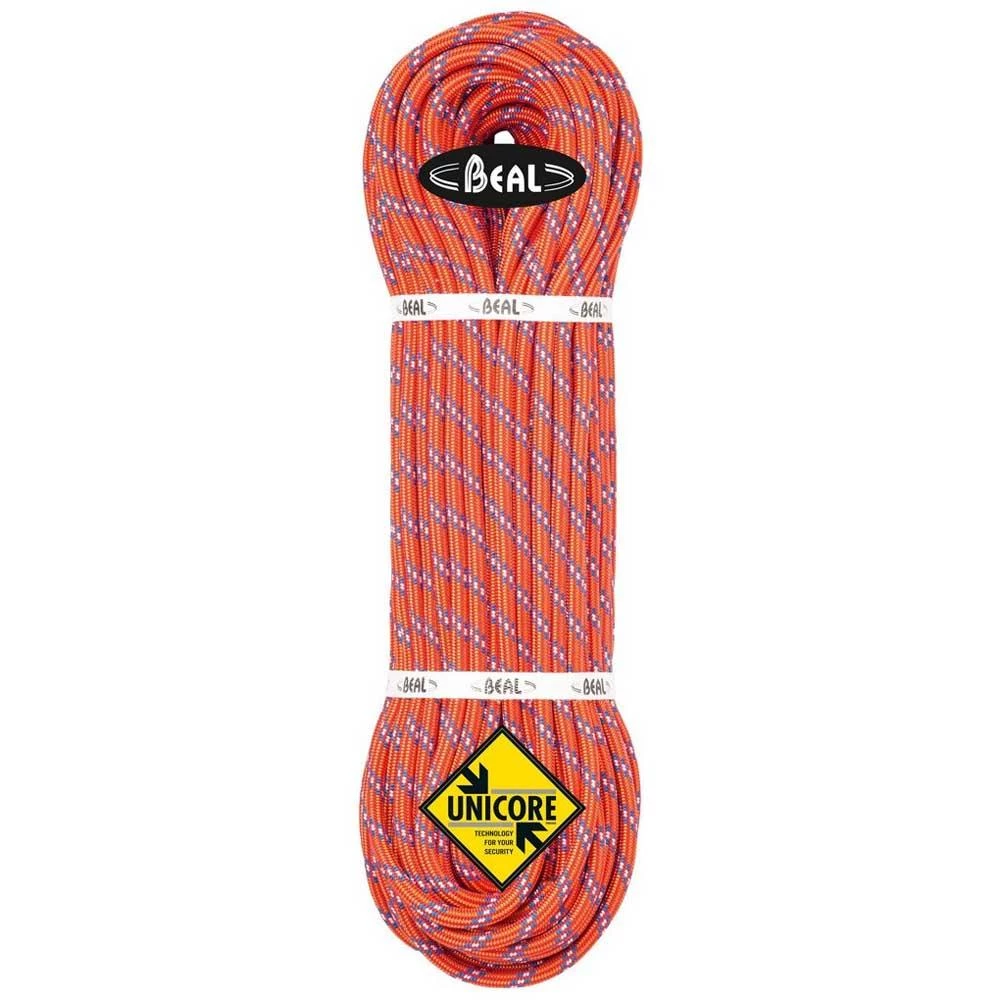 Веревка Beal Diablo Unicore 9.8mm 60m