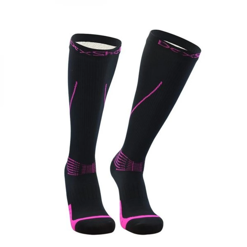 Шкарпетки Dexshell Compression Mudder