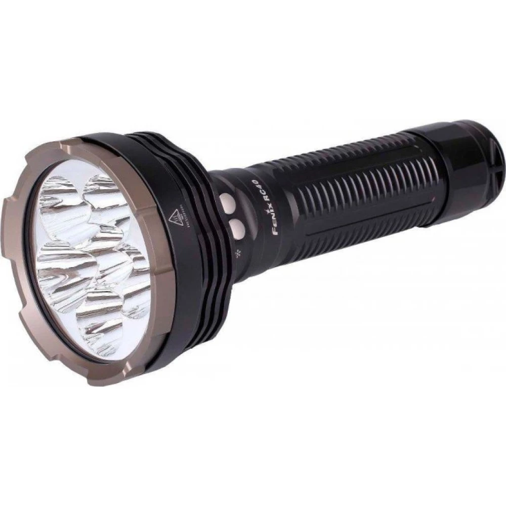 Ліхтар ручний Fenix RC40 2016 Cree XM-L2 U2
