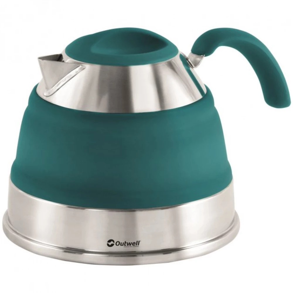 Чайник складной Outwell Collaps Kettle 1.5L