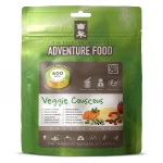Кус-кус з овочами Adventure Food Veggie Couscous