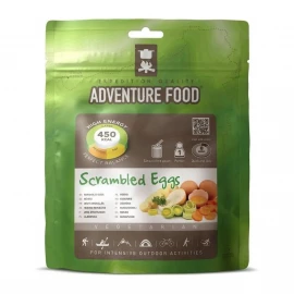 Яєчня-бовтанка Adventure Food Scrambled Eggs