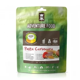 Паста Карбонара Adventure Food Pasta Carbonara