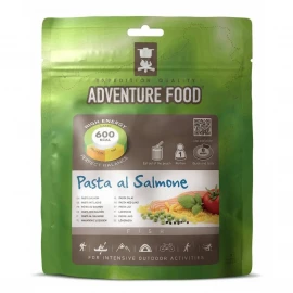Паста з лососем Adventure Food Pasta al Salmone