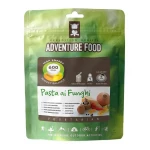Паста с сыром и грибами Adventure Food Pasta ai Funghi