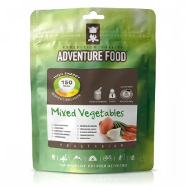 Суміш овочів Adventure Food Mixed Vegetables