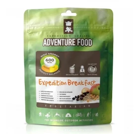 Експедиційний сніданок Adventure Food Expedition Breakfast
