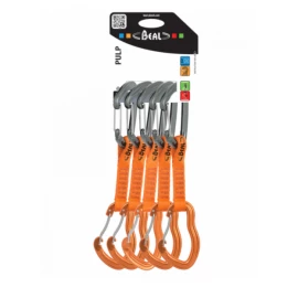 Набір відтяжек Beal Pulp Quickdraw 11cm