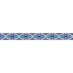 Стропа Beal Flat Tape Plain Colour 26 мм