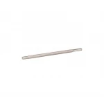 Вісь для роторної щітки Swix T14SL Drive shaft for handle 210mm