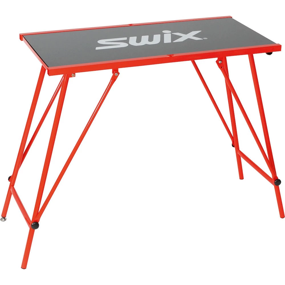Стол Swix T754 Waxing 96x45cm