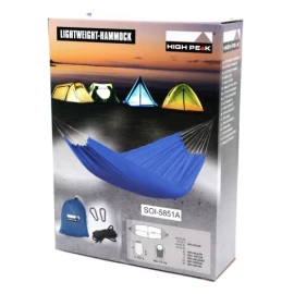Гамак High Peak Traveller