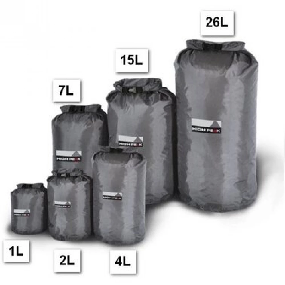 Гермомешок High Peak M 15L