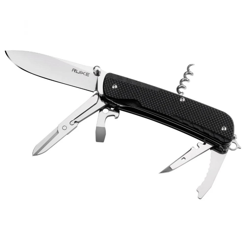 Ніж Ruike Trekker LD31