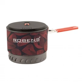 Котелок Robens Turbo Pot Pro