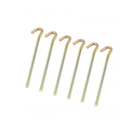 Набор колышков Robens Steel Stake