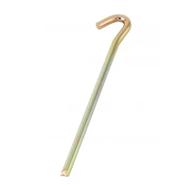 Набір кілочків Robens Steel Stake