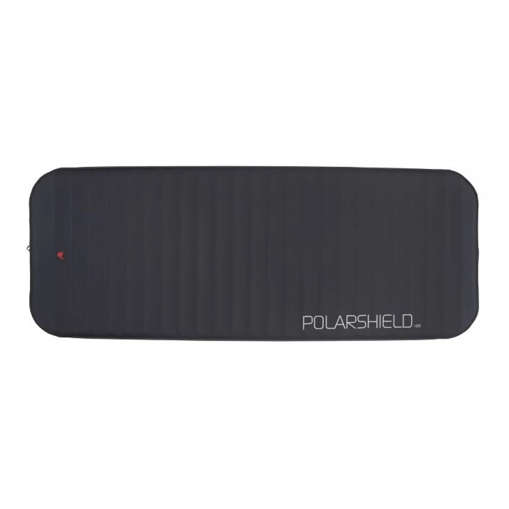 Самонадувний килимок Robens Polarshield 120