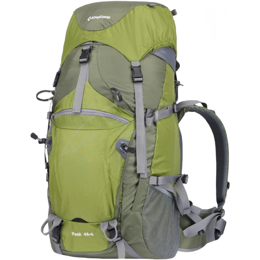 Рюкзак KingCamp Peak 45+5 
