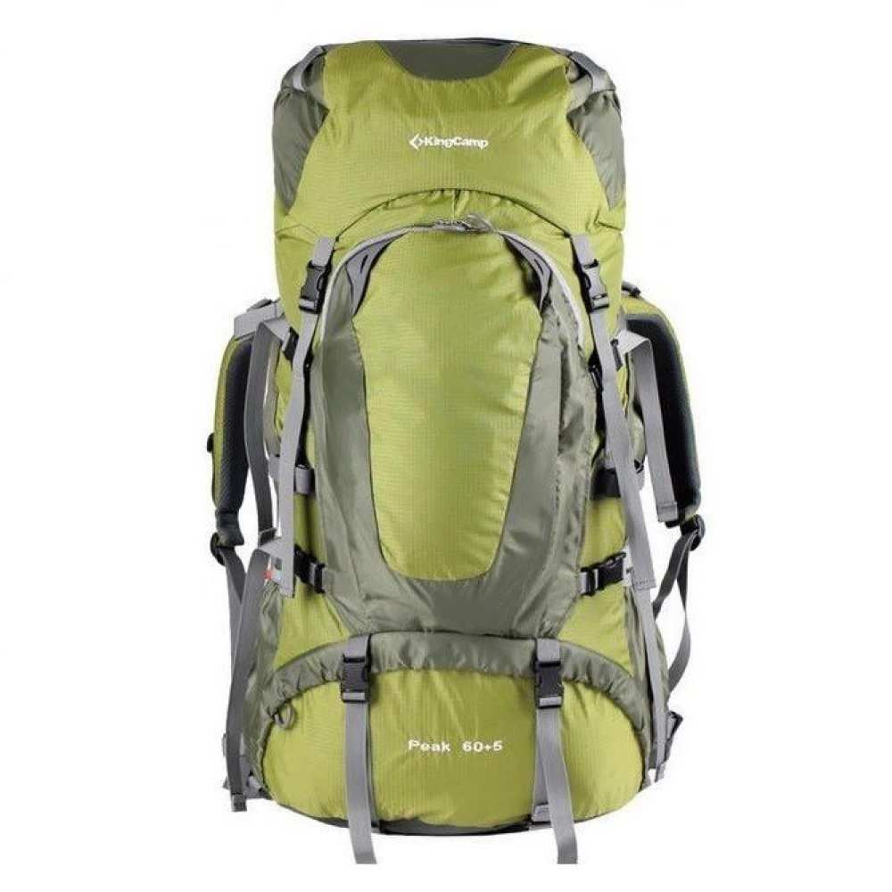 Рюкзак KingCamp Peak 60+5 