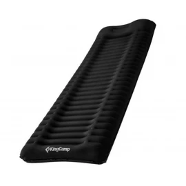 Килимок надувний KingCamp DelueX Comfort