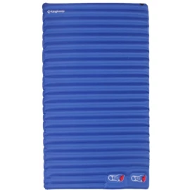 Килимок надувний KingCamp Pump Airbed Double