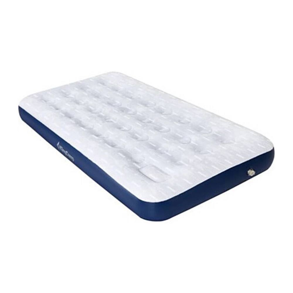 Килимок надувний KingCamp PumpAir Bed Twin