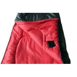 Спальник High Peak Action 250/+4°C
