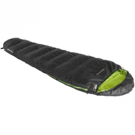 Спальник High Peak Black Arrow/+4°C