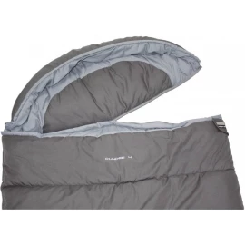 Спальник High Peak Dundee 4/+4°C