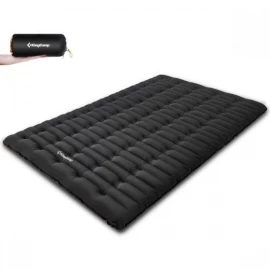 Килимок надувний KingCamp Super Comfort Double