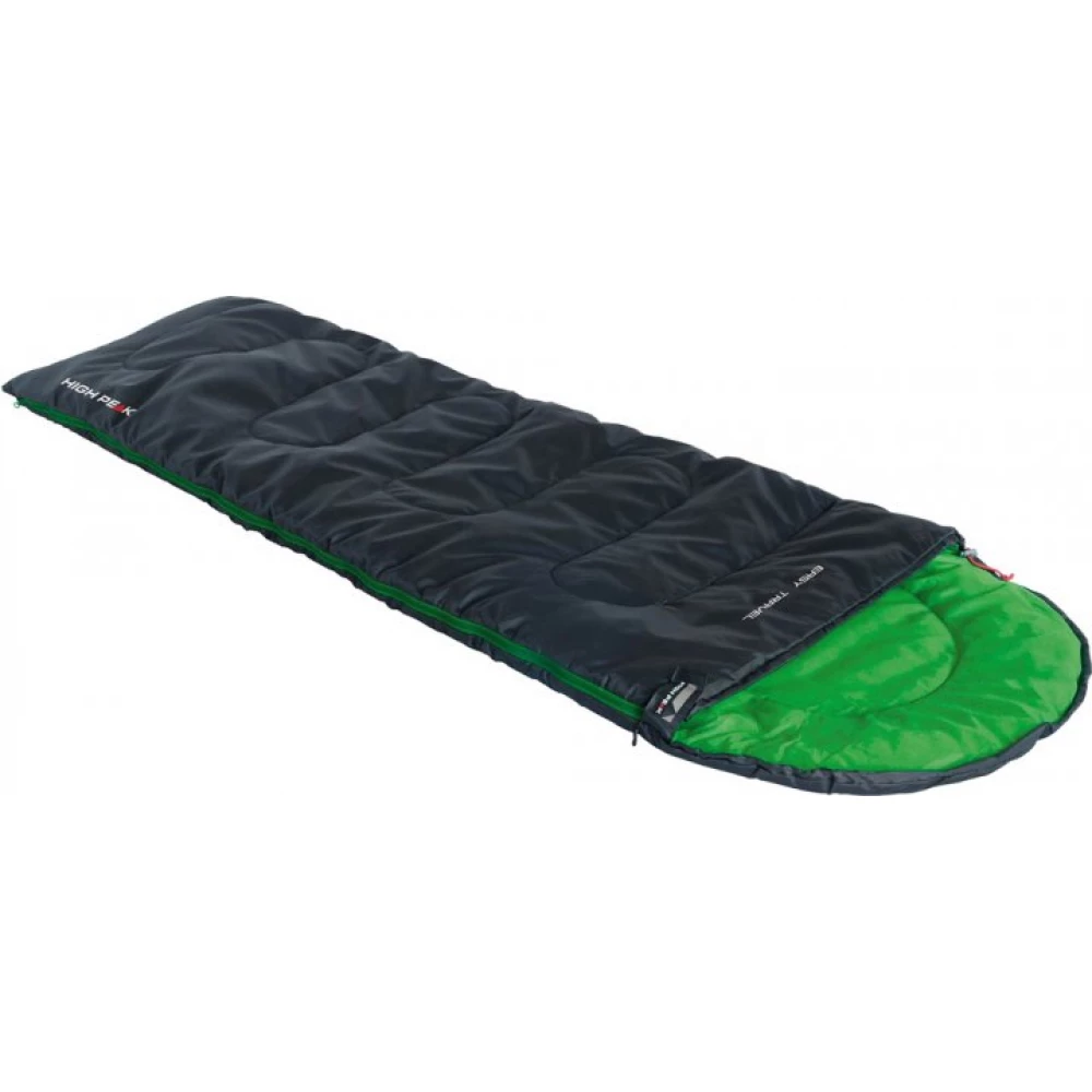 Спальник High Peak Easy Travel/+5°C