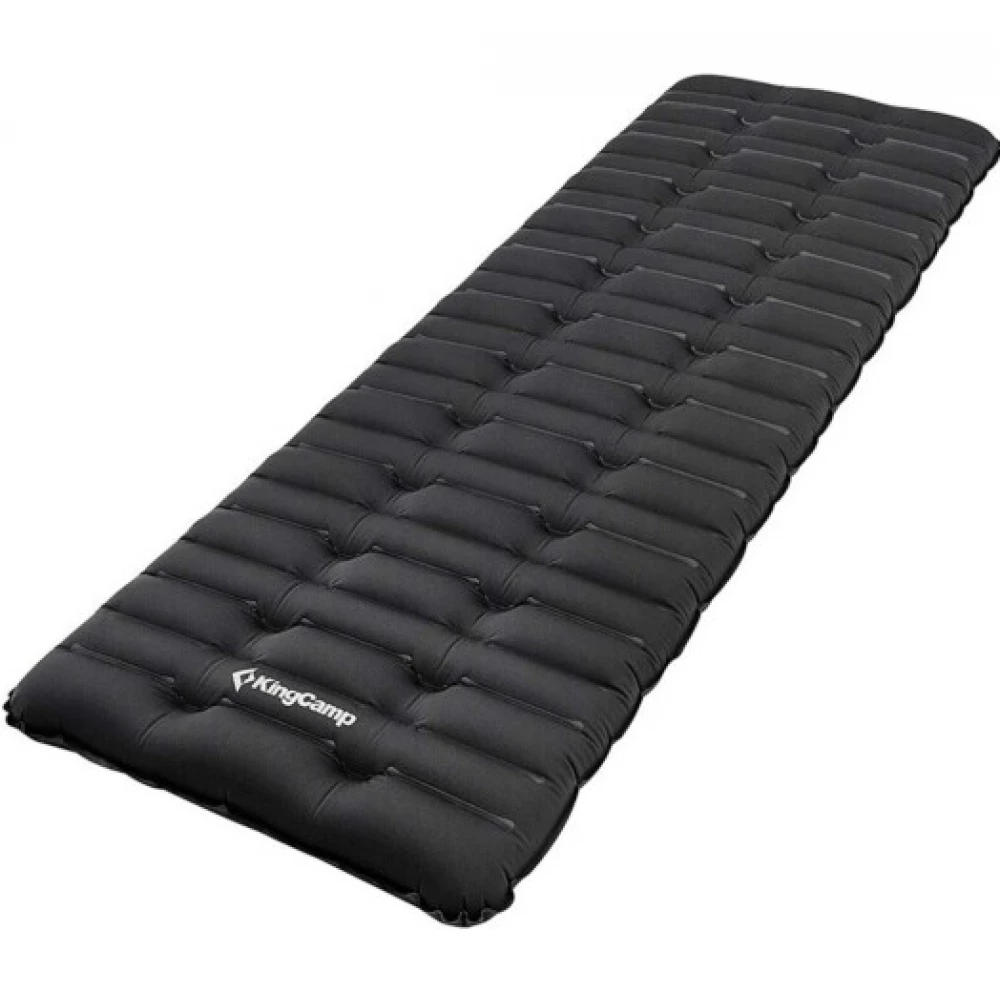 Коврик надувной KingCamp Super Comfort Single