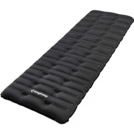 Килимок надувний KingCamp Super Comfort Single