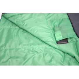 Спальник High Peak Lite Pak 800/+8°C