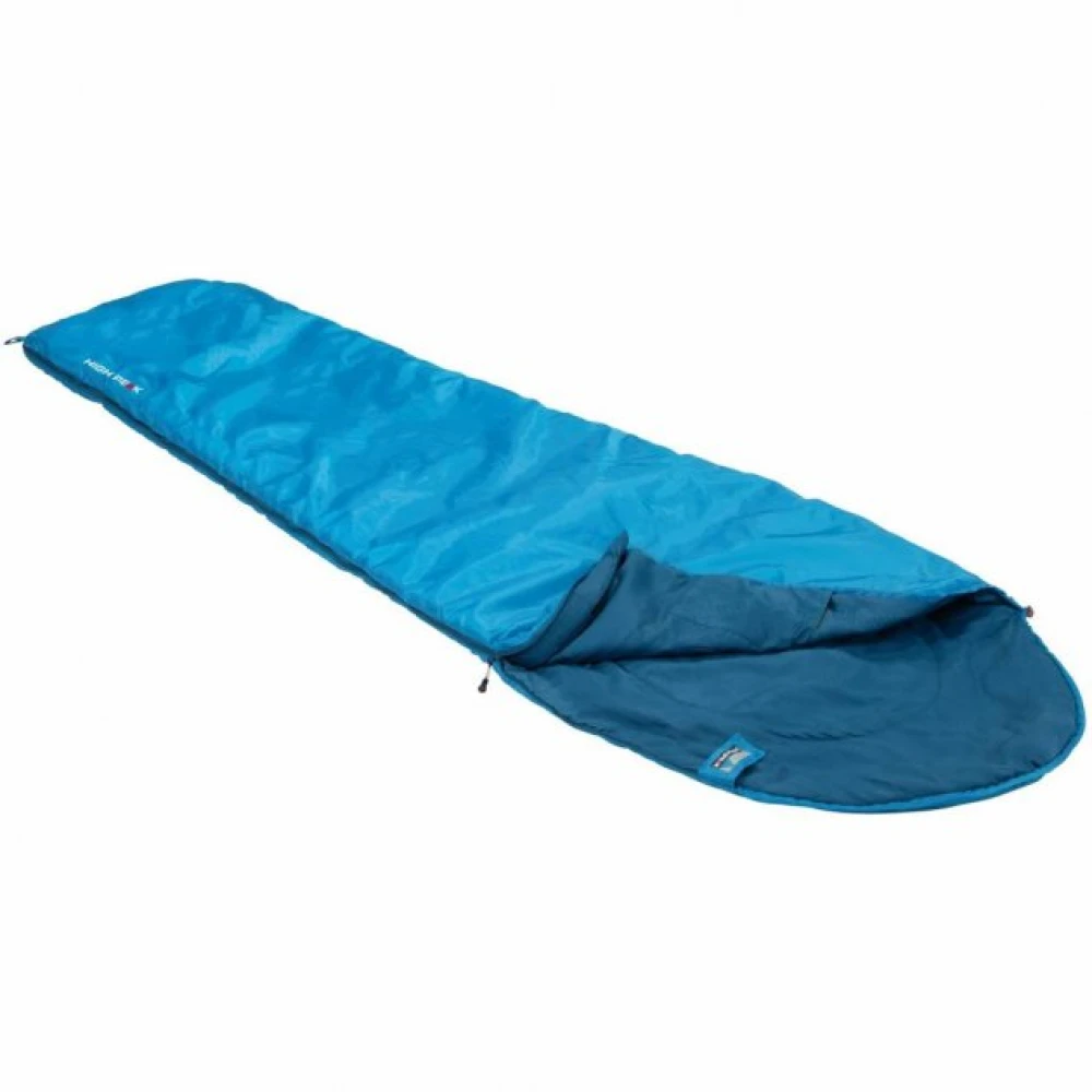 Спальник High Peak Summerwood 10/+10°C