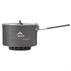 Кастрюля MSR WindBurner Sauce Pot V2