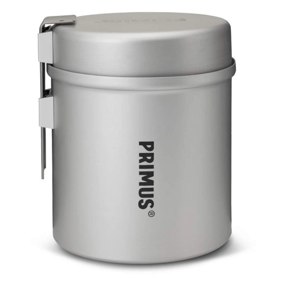 Казанок Primus Essential Trek Pot 1.0L