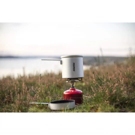 Казанок Primus Essential Trek Pot 1.0L