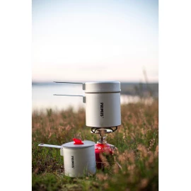 Набір казанків Primus Essential Trek Pot SET