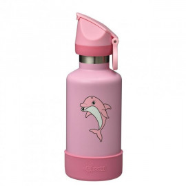 Dolphin Pink