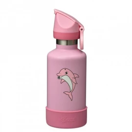 Термопляшка Cheeki Insulated Kids 400 ml