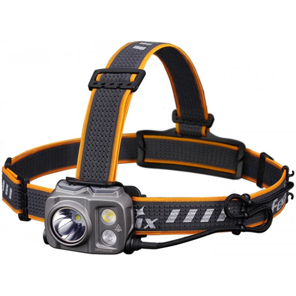 Ліхтар налобний Fenix HP25R V2.0