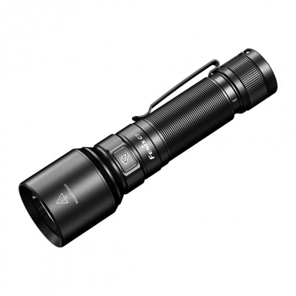 Ліхтар ручний Fenix C7
