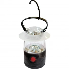 Ліхтар кемпінговий High Peak Camping Lantern 9 LED