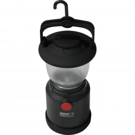Ліхтар кемпінговий High Peak LED Lantern Camp Light Black