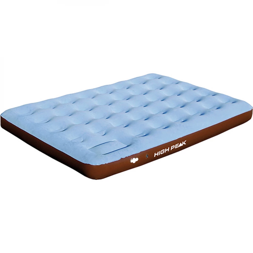 Надувной матрас High Peak Comfort Plus Double 197x140x20cm