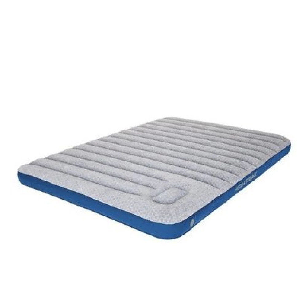 Матрац надувний High Peak Cross-Beam Double XL 210x140x20cm